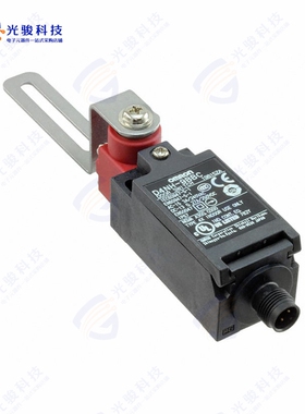 D4NH-9BBC 《SWITCH SNAP ACT DPST-NC 10A 120V》