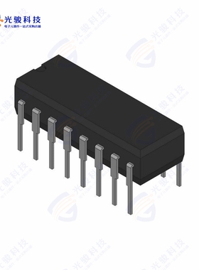 UC3838N《UNITRODE ANALOG CIRCUIT BIPOLAR》