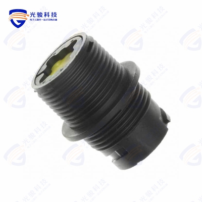 1445823-1《CONN RCPT HSNG MALE 6POS PNL MNT》