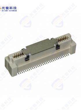 10144517-062802LF《CONN RCPT 60POS SMD GOLD》