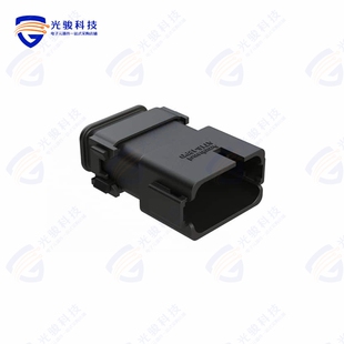 CONN SR02 18PD HSG 18POS RCPT AT16