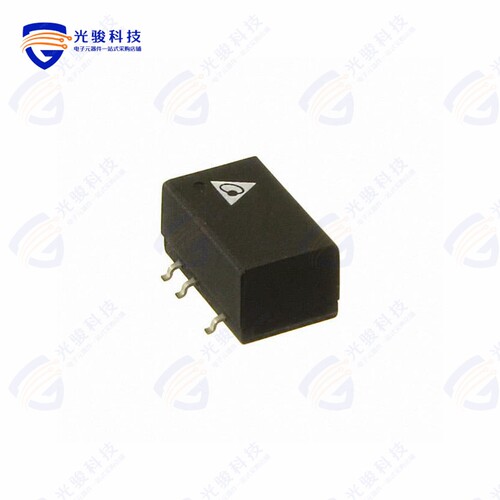 SH01S0515A《DC DC CONVERTER 15V 1W》