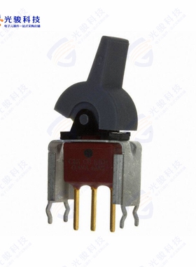 E101J2V21BE9 《SWITCH ROCKER SPDT 0.4VA 20V》