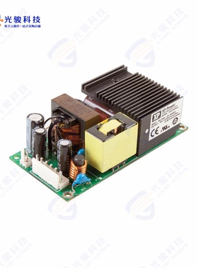 EPL225PS28《AC/DC CONVERTER 28V 150W》