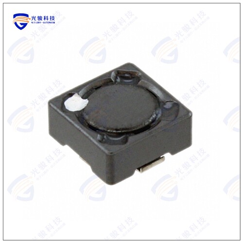 B82472G4105M000 电感器FIXED IND 1MH 180MA 4.78 OHM SMD