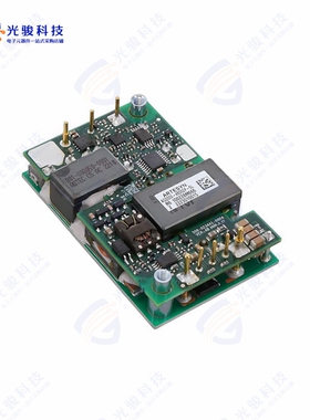 AGQ500-48S50P-6L《DC DC CONVERTER 50V 500W》