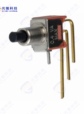 TP12SH9AVBE 《SWITCH PUSH SPDT 0.4VA 20V》