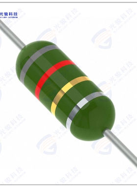 77F8R2K-TR-RC 电感器FIXED IND 8.2UH 530MA 520MOHM TH