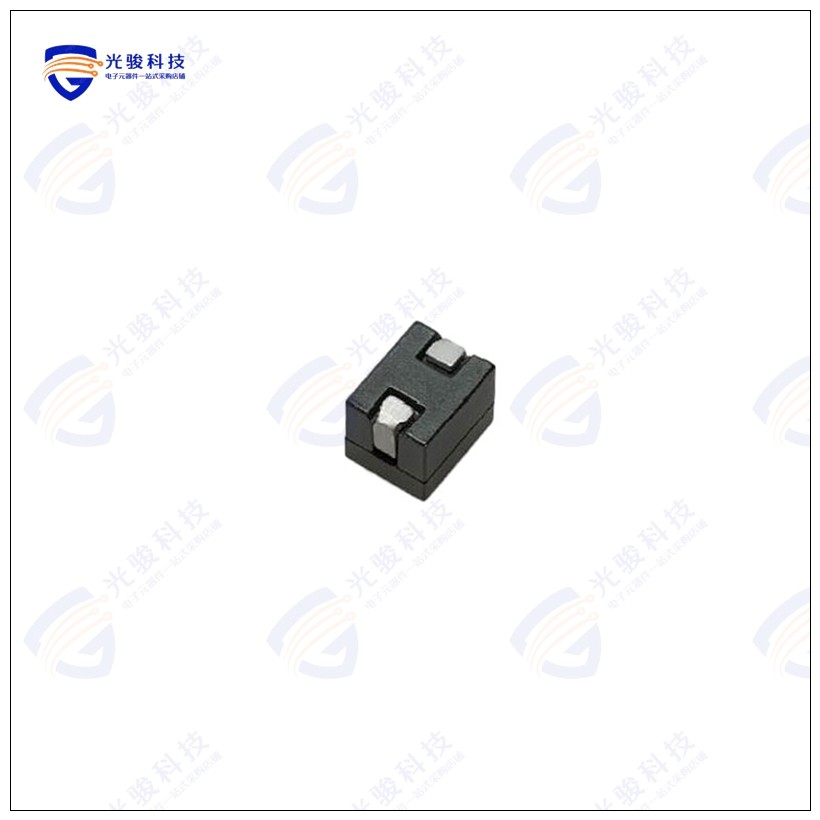 FP1008R7-R100-R 电感器FIXED IND 100NH 72A 0.12MOHM SMD