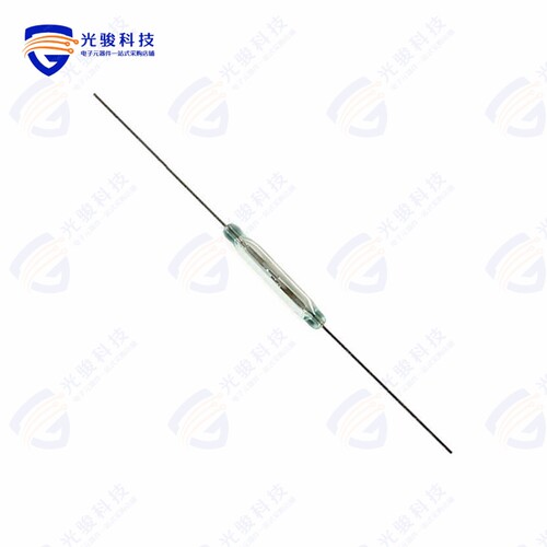 ORD 219/10-15 AT 《SWITCH REED SPST-NO 500MA 100V》