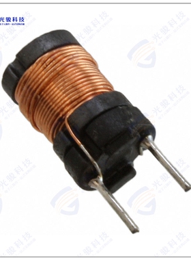 744743221 电感器FIXED IND 220UH 960MA 550MOHM TH
