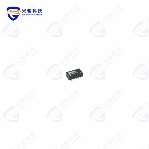 AM1DS-2409SH30JZ《1W DC/DC Converter》