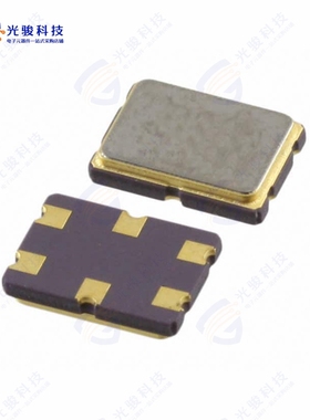 ECS-96SMF21A30《MONO XTAL 21.4MHZ 2P 2DB SMD》