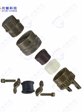 MS3116F14-18S《CONN PLUG FMALE 18POS SOLDER CUP》