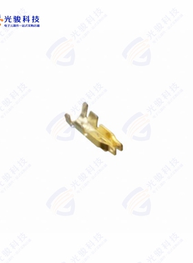 2026555000《CONN SOCKET 28-30AWG CRIMP GOLD》