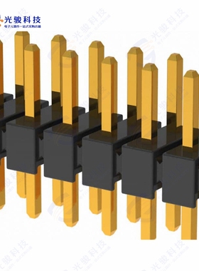 XG8T-1631《CONN HEADER VERT 16POS 2.54MM》