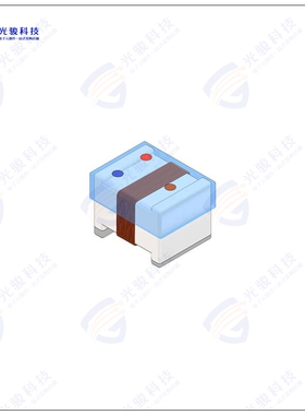 WCI4532CP1R2GDG 电感器CHIP IND 4532,1200NH,G,62Q,0.48A