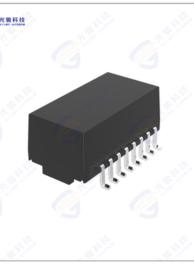 GMG116S1202R 变压器MAGNETIC 10/100, 16PIN FOR AUTOM