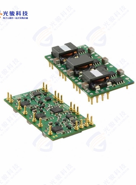 PTH12040WAD《DC DC CONVERTER 0.8-5.5V 50A》