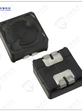 SRR1206-331KL 电感器FIXED IND 330UH 600MA 660MOHM SM