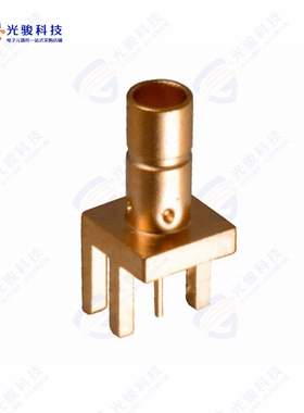 131-8701-841《CONN MINI SMB JACK STR 75 OHM》