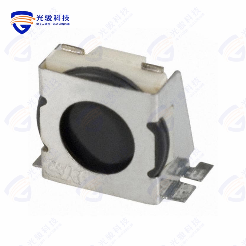 KT11B0SAM34LFS 《SWITCH TACTILE SPST-NO 1VA 32V》