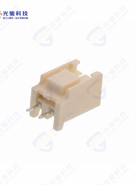 9-176975-1《CONN HEADER VERT 2POS 3.96MM》