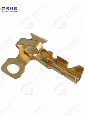 8560120《CONN 22-30AWG CRIMP GOLD》