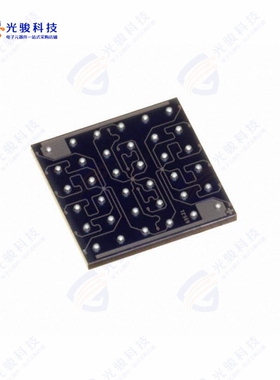 MICROFJ-60035-TSV-TR1《SENSOR PHOTODIODE 420NM 36WBGA》