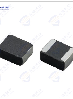 WIP252010S-3R3MLDG 电感器POWER INDUCTOR 2520 3.3UH 20% DC