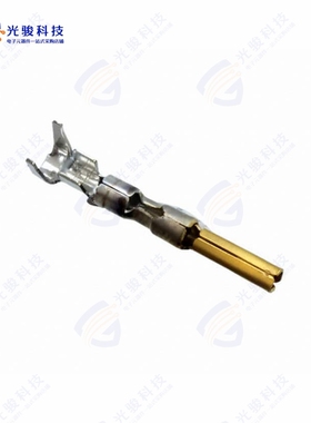 794221-3《CONN SOCKET 18-22AWG CRIMP GOLD》