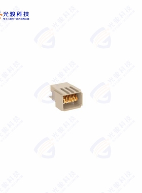 254988《2MM HM 5POS M PWR MOD MMLMM CL1》