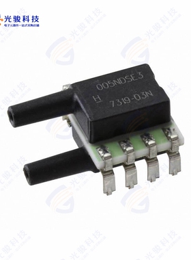 RSCMJJM005NDSE3《SENSOR PRESS DIFF 5
