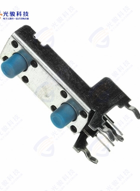 TL53BF160Q 《SWITCH TACTILE SPSTX2 0.05A 12V》