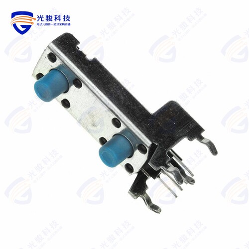 TL53BF160Q 《SWITCH TACTILE SPSTX2 0.05A 12V》
