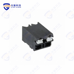 1824857 BLK 5.08MM SMD ENT TERM SIDE