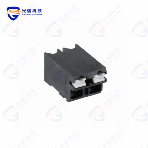 1824857《TERM BLK 2P SIDE ENT 5.08MM SMD》