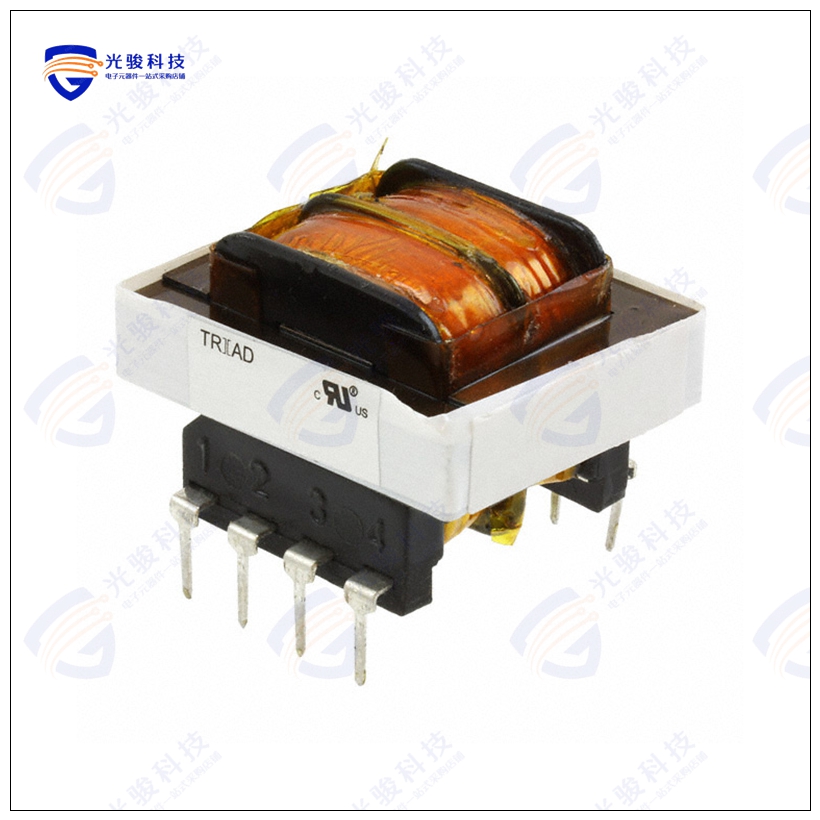 FS20-1800-C2 变压器PWR XFMR LAMINATED 36VA TH