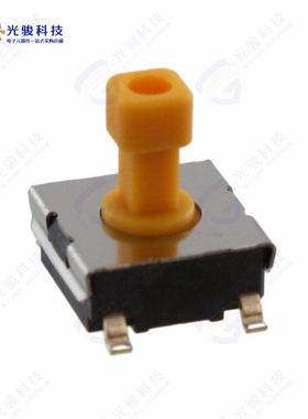 B3FS-1052P 《SWITCH TACTILE SPST-NO 0.05A 24V》