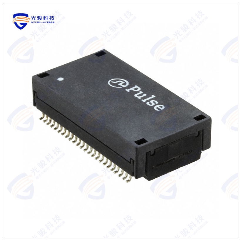 HX5014FNLT 变压器PULSE XFMR 1 CT:1CT TX/RX 350UH