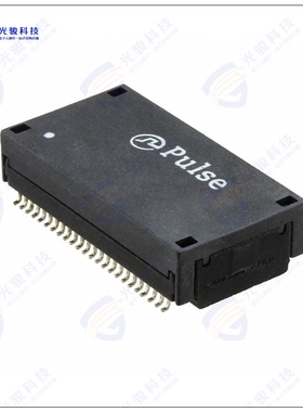 HX5014FNL 变压器PULSE XFMR 1 CT:1CT TX/RX 350UH