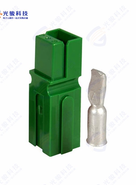 1320G4《PP120-CONNECTOR GREEN》