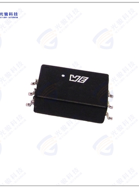 750316887 变压器XFMR FWD P-P DC/DC CONV 200UH SM