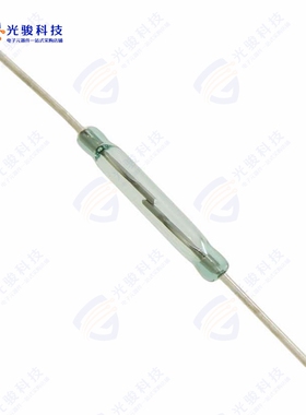 MDSR-7-10-15 《SWITCH REED SPST-NO 350MA 140V》