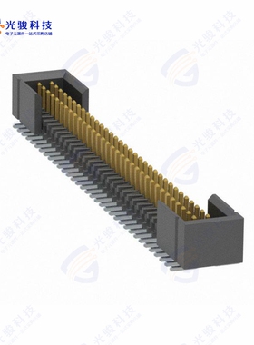 FTMH-134-03-L-DV-ES《CONN HEADER SMD 68POS 1MM》