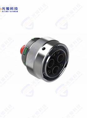 AHDM06-24-07SN-CL22《CONN PLG HSG FMALE 7POS INLINE》