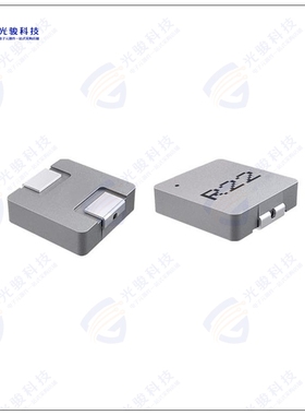 CSHB0412R-R56M 电感器SMD MOLDING POWER CHOKE