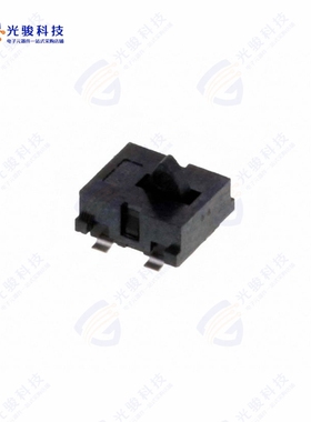JJFV0UG380NONPRTR 《SWITCH DETECTOR SPST-NO 1MA 5V》