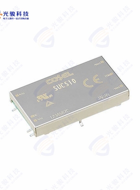 SUCS10053R3BP《DC DC CONVERTER 3.3V 8.6W》