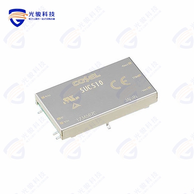 SUCS104812BP《DC DC CONVERTER 12V 12W》
